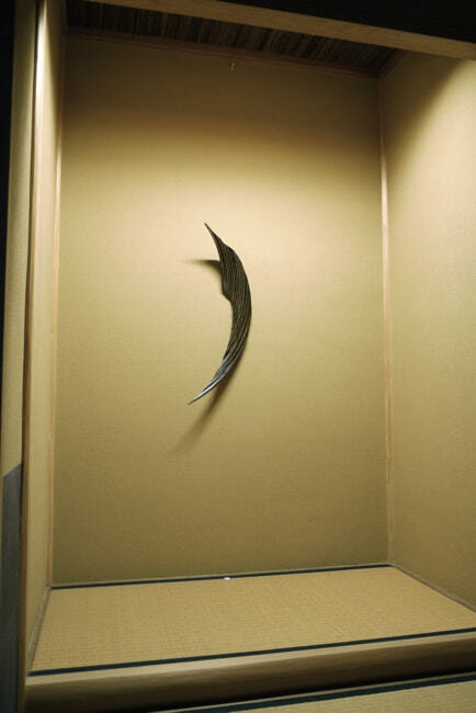 Gallery Kunugi, Tokyo, 2009